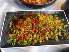 自贡香辣排骨-本来精品川菜(嘉里中心店)