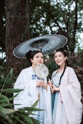 -八角古风摄影