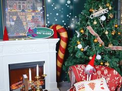 -紫荆广场·花漫里