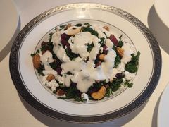 -利顺德大饭店·维多利亚花园(小白楼店)