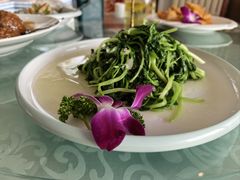 -牟传仁饭庄(星海店)