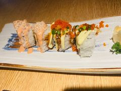 寿司-温野菜涮涮锅(西单大悦城店)