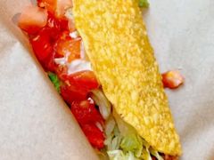 -Taco Bell 塔可钟(民田路店)