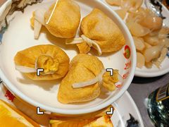 -蜀留香火锅·始于1999·原四川老火锅(白堤路店)