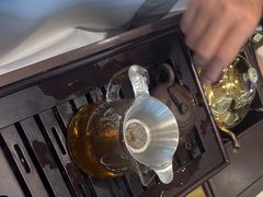 -金河半岛园林酒家(金融城店)