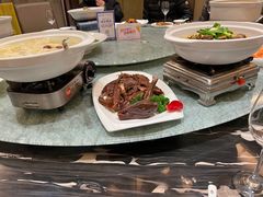 -荃凤雅宴(荆南路店)