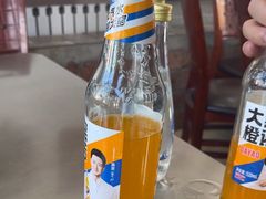-粘豆包柴火铁锅炖