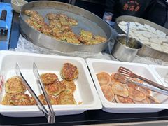 -素满香·全民食养自助(长宁龙之梦店)