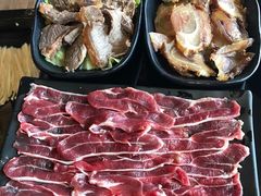 -煊记潮汕牛肉火锅(钱桥店)