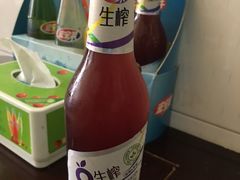 宏宝莱汽水-宝光熏肉鞋底火烧(新街口店)