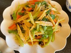 -荣德灶台鱼(圣泉寺店)