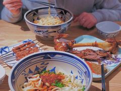 -老九圆山西面馆(CBD店)