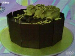 遇见咖啡-Dariy Queen