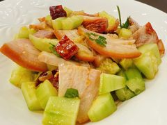 -松花湖水饺(新濠天地店)