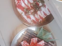 -西塔老太太泥炉烤肉(青浦蟠龙天地店)