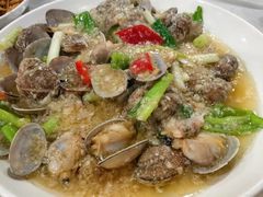 -辣螃铠盆盆蟹大排档(总店)