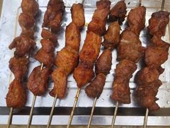 烤里脊-王记西鎮电烤肉(汶上路店)