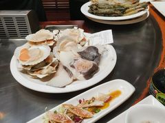 -大渔之观(安贞店)