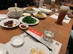 -鼎泰丰(德基广场店)