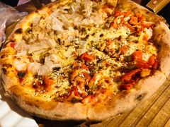 -盘炉forenza·云贵川融合小食堂 ( 钟楼中柳巷店)