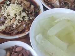 -赵姐猪耳朵饭店