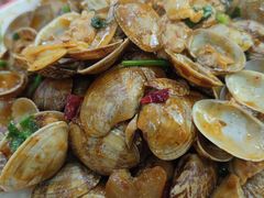 -叶存利海鲜大馅饺子(海宁路总店)