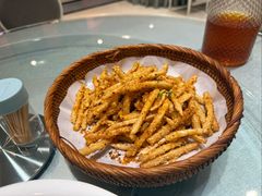 -辛香味烧鱼馆·非遗技艺·排骨红烧肉(光谷医药园店)