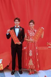 -巴黎恋人婚纱摄影(东莞总店)