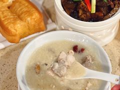 -点都德(聚福楼店)