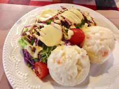 -遇见西木美式餐厅(体育路店)