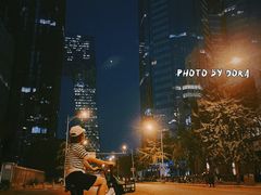 -中央广播电视总台(光华路办公区)