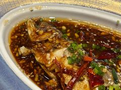 -酒蜻蜓·庭院私房菜(天元东路店)