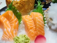 -阿吾罗日本料理(K11艺术中心店)