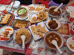 -点兵点将(玖隆茂购物中心店)