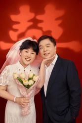 -色色婚纱摄影(大沥旗舰店)