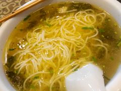 过桥米线-福利来酒店(泺源大街店)