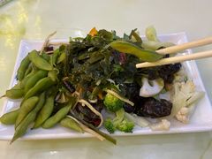 凉拌菜-饺子王(金厦里店)