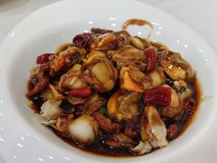 -奥华餐厅·老张记(台基厂店)