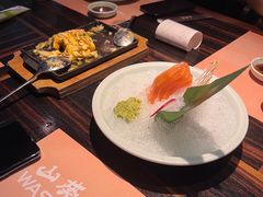 -山葵家·创意料理(临平银泰城店)