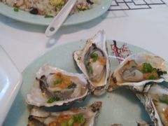 -雅逸居海鲜小厨