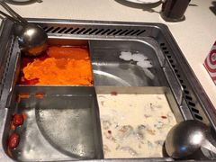 -海底捞火锅(北金鹰店)