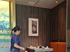 -青蓬蒸汽海鲜·深圳老字号·团建聚会(壹方城店)