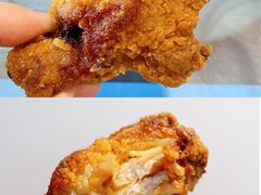 -麦当劳(花园北路店)
