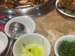 -七欣天香辣蟹火锅(无锡金太湖国际城店)