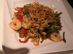 -新大咀港式茶餐厅(宝山万达店)
