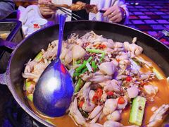 -蘭奢雅集·江浙菜(青山江滩店)