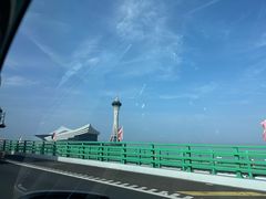 -宁波海天一洲景区