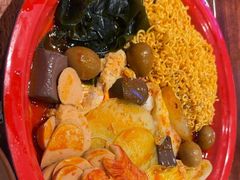 -李炮称盘麻辣烫(江宁同曦店)