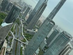 -东方明珠广播电视塔