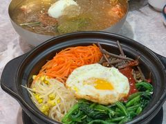 -屋里家延边朝鲜族冷面(梅林3店)